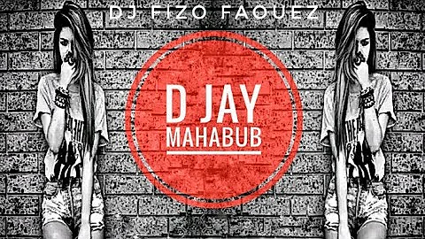 D Jay Mahabub Music video Took KIŃG ÕF Dj Fizo Faouez Mix official TikTok YouTube  🍁💥💯☣(2023)