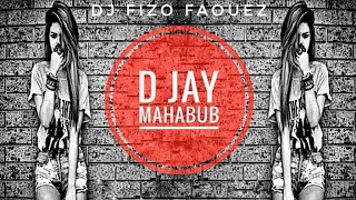 D Jay Mahabub Music video Took KIŃG ÕF Dj Fizo Faouez Mix official TikTok YouTube  🍁💥💯☣(2023) Resimi