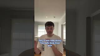 Is the NBA soft? #nba screenshot 4