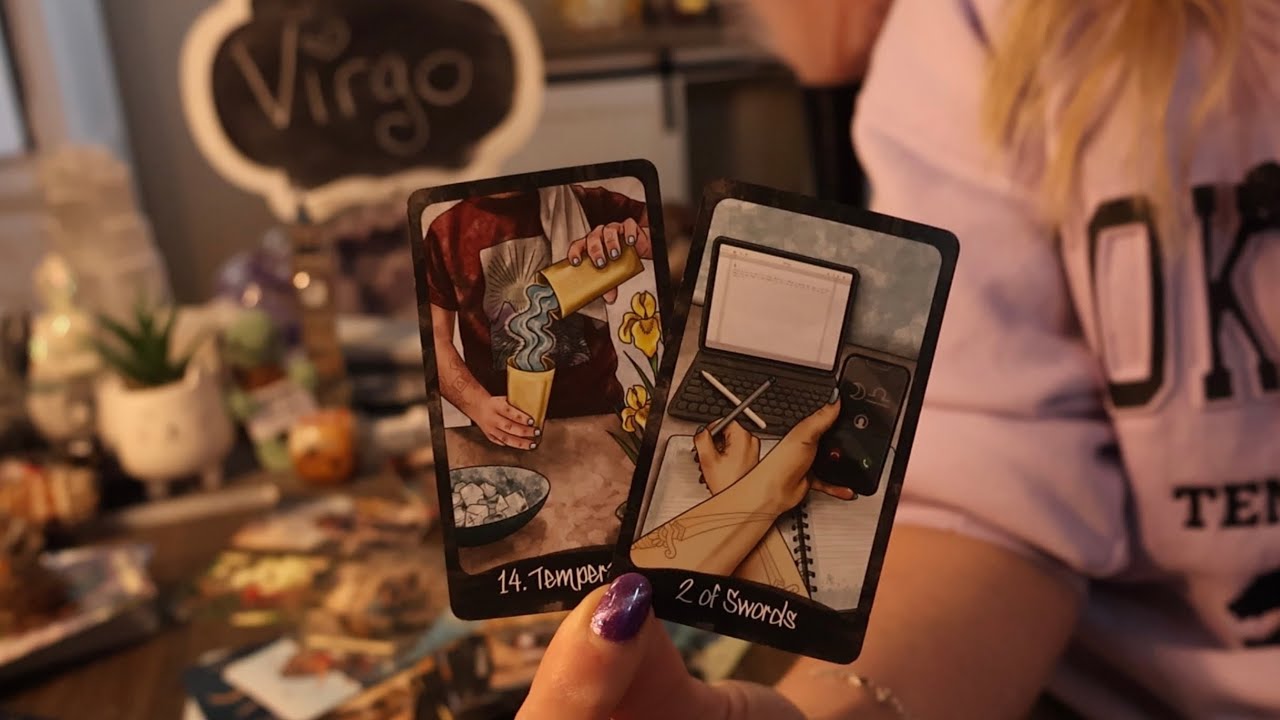 VIRGO: “If You THINK this Person is Not Interested, Guess Again” 💗🤭 JULY 2025 TAROT LOVE WEEKLY
