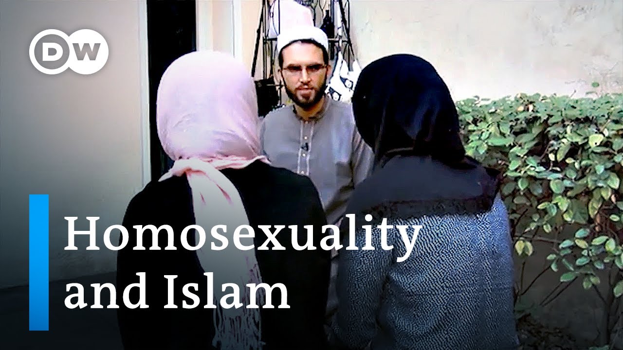 France An openly gay imams fight for tolerance in Islam Focus on Europe  image