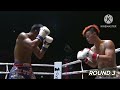 Tenshin Nasukawa (JAPAN) vs Rodtang Jitmuangnon (THAILAND) | Kickboxing Fight HIGHLIGHTS