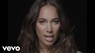 Leona Lewis - Fire Under My Feet