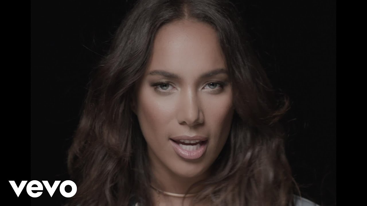 Leona Lewis - Fire Under My Feet