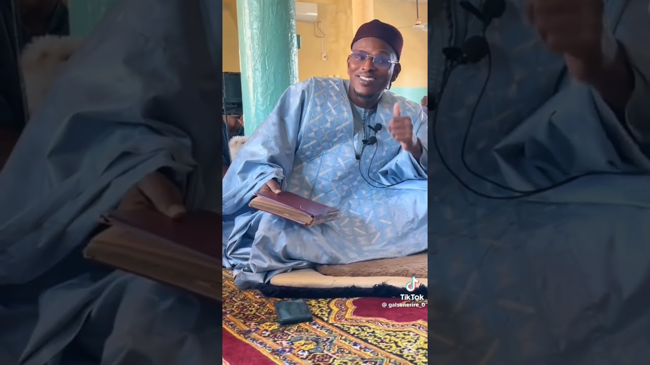 Allah Allah akbar skeye gando allah dé néni héto no féwi