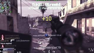 Flashback 6 | Alien vx