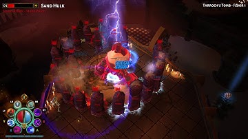 Torchlight 2 Berserker Elite NG+ Xbox One X Part 65 Tarroch