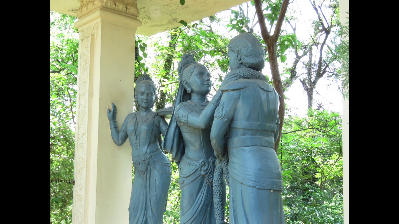 Historical place of tezpur