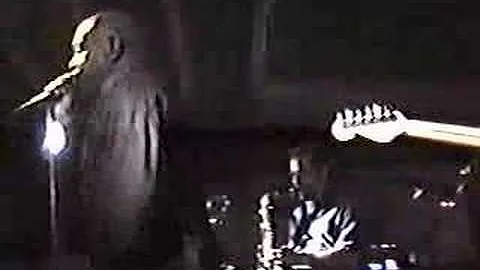Double Door featuring Charles Hairston