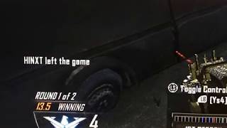 'Messy Gaming' Dispute Evidence