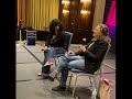 Heather Langenkamp panel, Days of the Dead Atlanta (January 26, 2024)