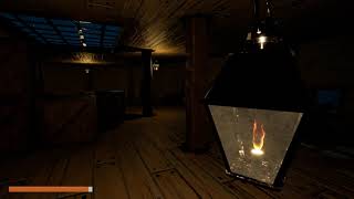 Lantern Mechanics - Silent Ship Games Proposal Uclan 201920