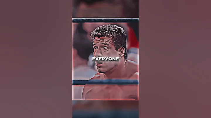 Wrestlers Who afraid of The Deadman Rising 💀