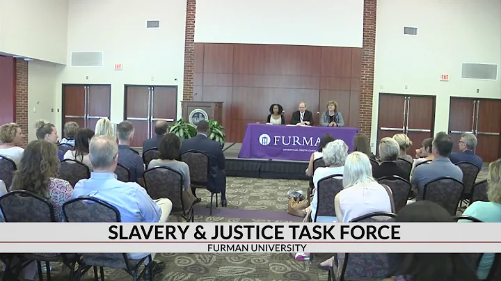 Furman University announces big changes after learning historical ties to slavery