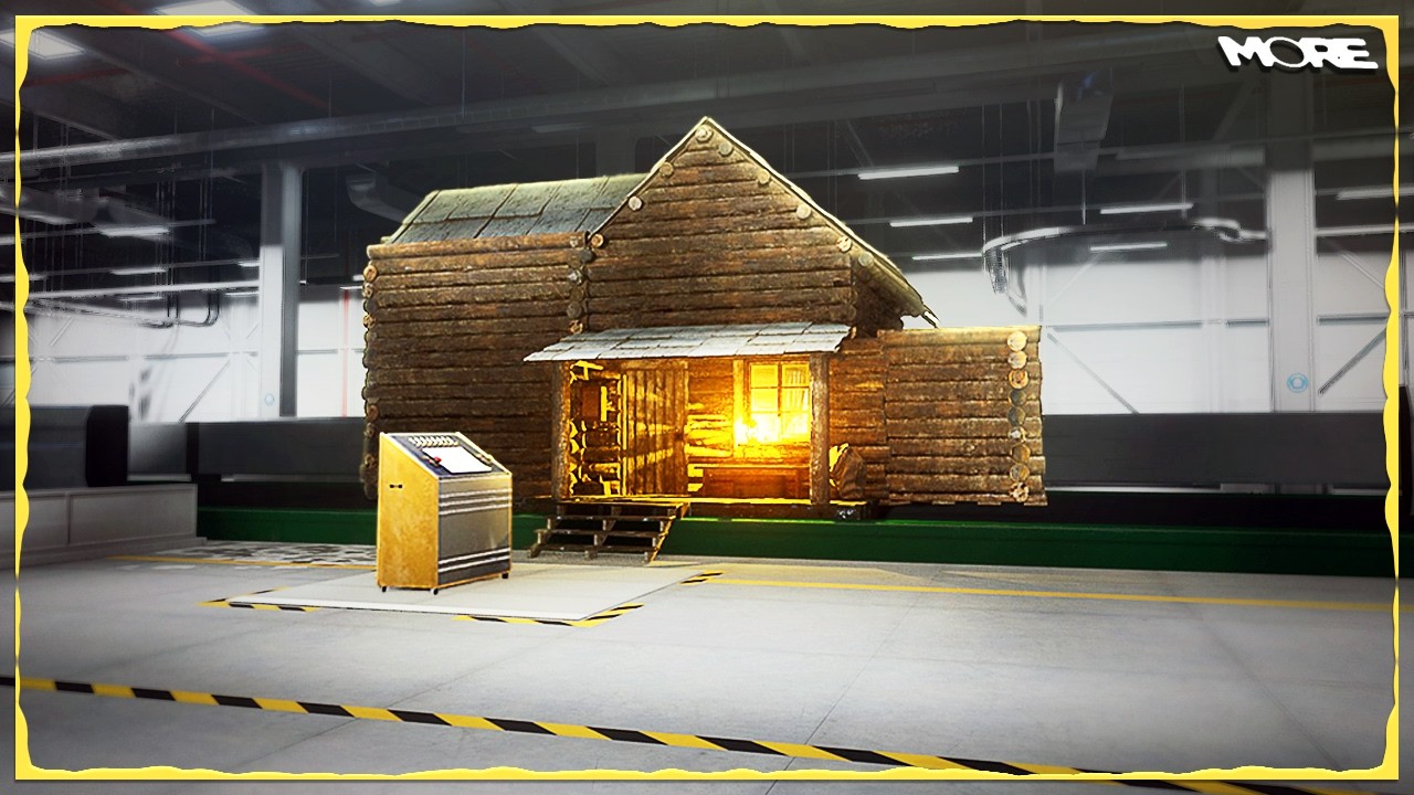 Фабрики по производству домиков РАСКРЫТЫ! Шокирующая правда раскрыта...