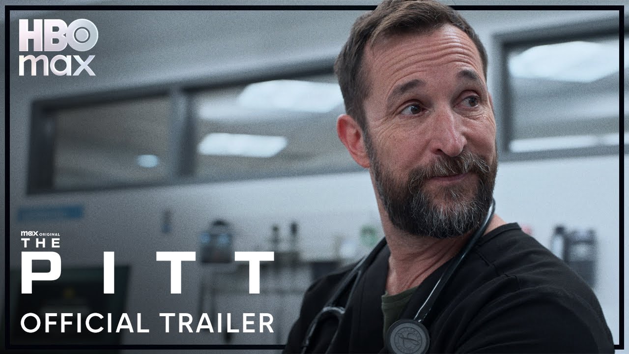 The Pitt Season 2 | Official Trailer | HBO Max AU