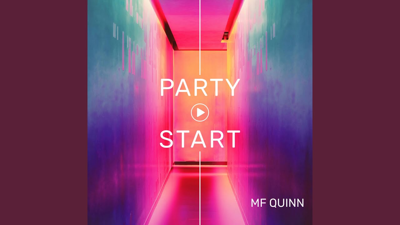 Watch Party Start (Extended Mix) on YouTube Watch Party Start (Extended Mix) on YouTube