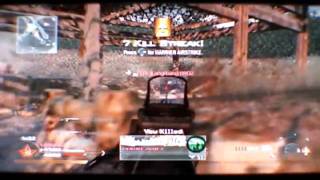 MW2 Montage- right here