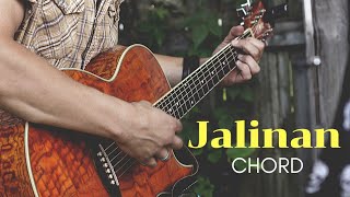 Jalinan | Chord​ | Jopatri