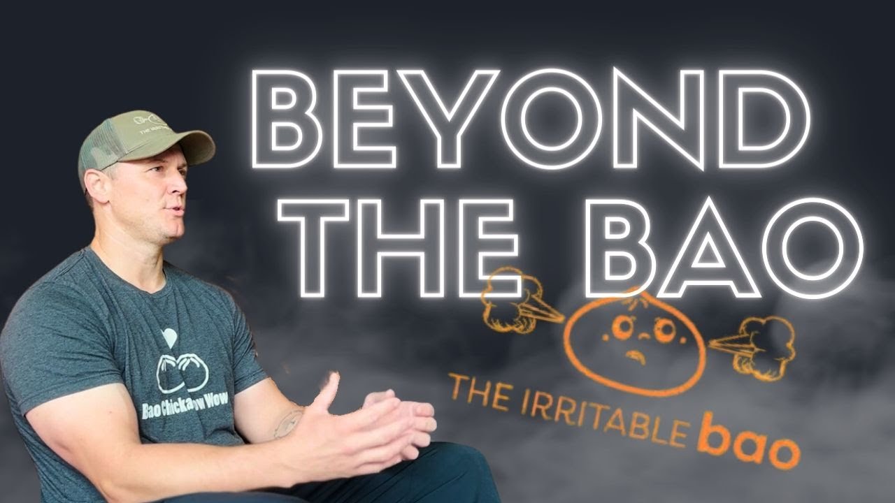Beyond the Bao: The Story Behind