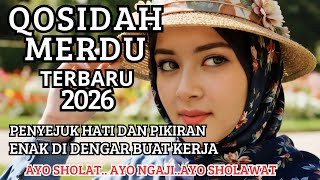 Download Lagu Kompilasi QOSIDAH TERMAHALL TERBAIK MENJELANG TAHUN 2025 ✨️ MUSIK GAMBUS VIRALL | BarokahMusic  MP3
