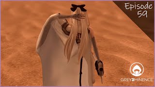 Unlocking Branch D | Drakengard 3 [Remastered]