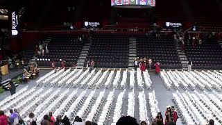 Rutgers Business School Graduation Convocation
