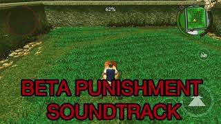 Bully BETA PUNISHMENT SOUNDTRACK/Preppies vandalized theme