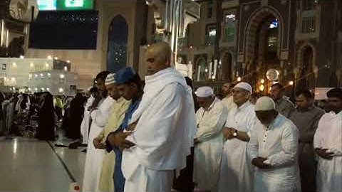 سورة الزلزلة بصوت الشيخ/بندر بن عبدالعزيز بليلة || تصوير من ساحات الحَرَمْ المكي🕋✨🌹