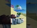 Omni-Man Test | #roblox #robloxanimation #moonanimator #memes #invincible