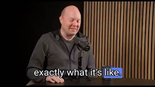 Marc Andreessen, a16z: "At some point you start to like the taste of blood on your face".