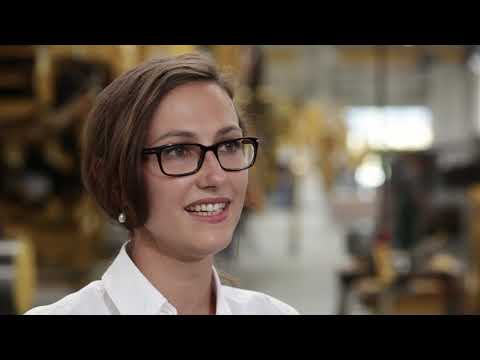 Solid Edge Video Case Study - ROPA