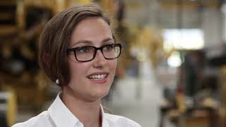 Solid Edge Video Case Study - ROPA