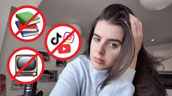 I Gave Up Everything For 5 Days