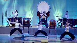 Taikoz | Seven Flowers Highlights