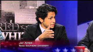 Red White and Blue: Republican Run-off Predictions