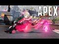 【APEX】明日が怖い。