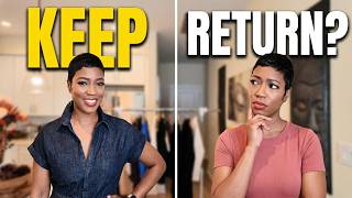 Walmart Haul | Fall 2026 Try On + Styling | Fashion Over 50 | Msglamdoll TV