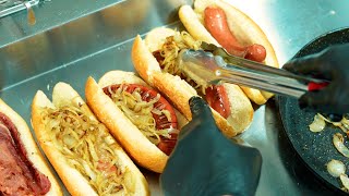 Mastering 3 Unique Hotdog Recipes in Our Kitchen!