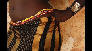 Start your own waistbeads business