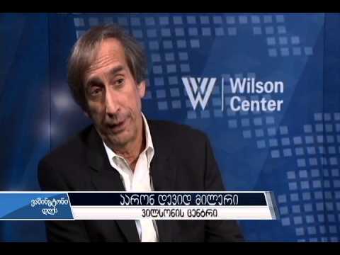 როგორ შევა ობამა ისტორიაში?