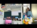 Dorm Room Tour - University of Edinburgh