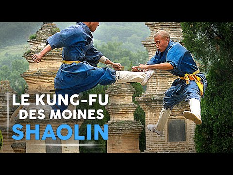 Vidéo: Une brève histoire du temple Shaolin et du Kung Fu