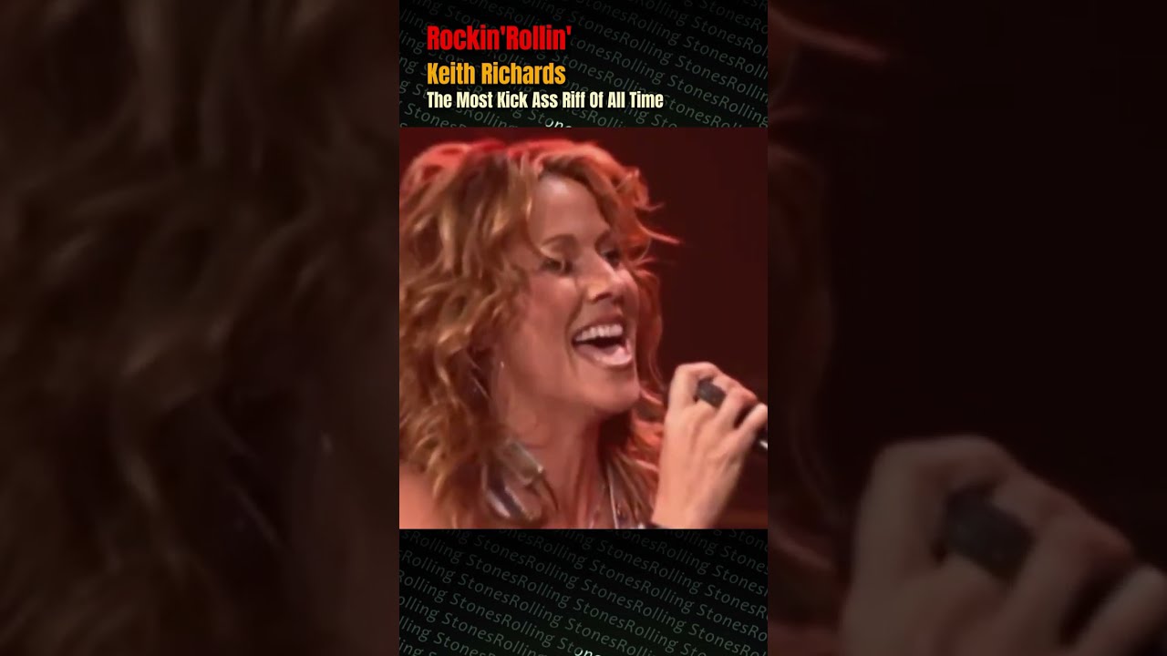 Ep10 Keith Richards WHY This RIFF Is The Most KICK A Riff Of All Time 