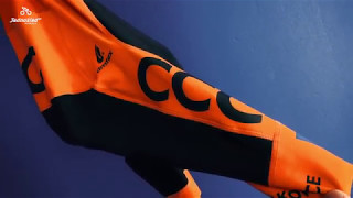 Ile Są Warte Oryginalne Spodenki Rowerowe Ccc Sprandi Polkowice? Rowery Jednoślad.pl