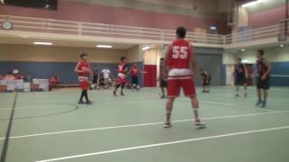 驍籃2016夏季超級籃球聯賽195605 2