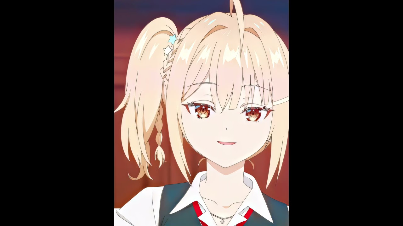 Nonoa Miyamae 4k Edit | Alibi