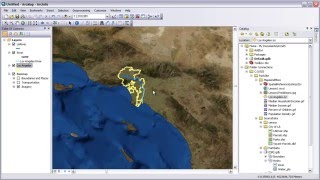 Exercise 3a: Choose the datasets