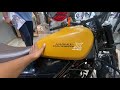 Harley-Davidson X440 Base Vivid Variant - What’s the difference?