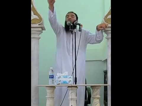 د حازم شومان محدش حاسس بيك